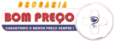 Logo Bom preço